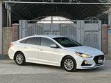 Hyundai Sonata 2019 годаfor5 600 000 тг. в Кызылорда – фото 2