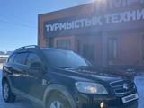 Chevrolet Captiva 2008 года за 5 500 000 тг. в Караганда – фото 3