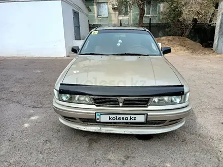 Mitsubishi Galant 1990 года за 1 300 000 тг. в Балхаш