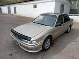 Mitsubishi Galant 1990 годаүшін1 300 000 тг. в Балхаш – фото 3