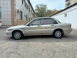 Mitsubishi Galant 1990 годаүшін1 300 000 тг. в Балхаш – фото 4