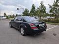 Mercedes-Benz S 65 AMG 2007 годаүшін7 500 000 тг. в Астана – фото 10