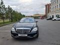 Mercedes-Benz S 65 AMG 2007 годаүшін7 500 000 тг. в Астана – фото 2