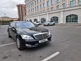 Mercedes-Benz S 65 AMG 2007 года за 7 500 000 тг. в Астана – фото 5