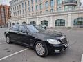 Mercedes-Benz S 65 AMG 2007 годаүшін7 500 000 тг. в Астана – фото 6