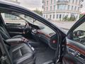 Mercedes-Benz S 65 AMG 2007 годаүшін7 500 000 тг. в Астана – фото 9