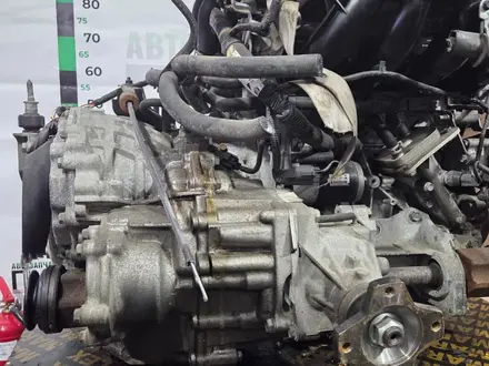 Двигатель QR25 объемом 2.5 литра Nissan X-Trail за 500 000 тг. в Астана – фото 6