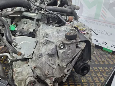 Двигатель QR25 объемом 2.5 литра Nissan X-Trail за 500 000 тг. в Астана – фото 7