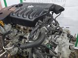 Двигатель QR25 объемом 2.5 литра Nissan X-Trail за 500 000 тг. в Астана – фото 4