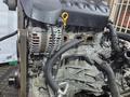Двигатель QR25 объемом 2.5 литра Nissan X-Trail за 500 000 тг. в Астана – фото 9