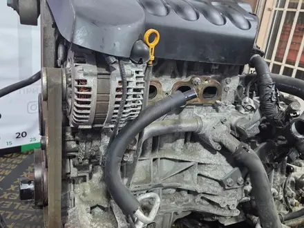 Двигатель QR25 объемом 2.5 литра Nissan X-Trail за 500 000 тг. в Астана – фото 9