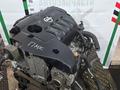 Двигатель QR25 объемом 2.5 литра Nissan X-Trail за 500 000 тг. в Астана – фото 2