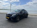 Mercedes-Benz GLE Coupe 43 AMG 2019 годаfor30 500 000 тг. в Кокшетау – фото 3