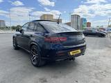 Mercedes-Benz GLE Coupe 43 AMG 2019 годаfor30 500 000 тг. в Кокшетау – фото 4