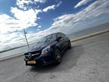 Mercedes-Benz GLE Coupe 43 AMG 2019 годаfor30 500 000 тг. в Кокшетау