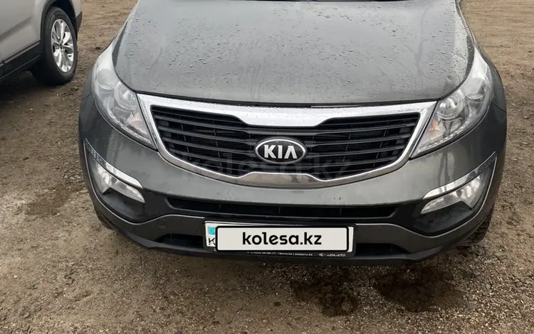 Kia Sportage 2013 годаfor7 400 000 тг. в Аягоз