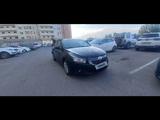 Chevrolet Cruze 2012 годаүшін1 700 000 тг. в Астана – фото 5