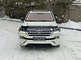 Toyota Land Cruiser 2016 годаfor28 500 000 тг. в Алматы – фото 3