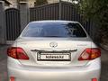 Toyota Corolla 2007 года за 4 500 000 тг. в Алматы – фото 5