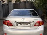 Toyota Corolla 2007 года за 4 500 000 тг. в Алматы – фото 5