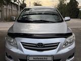 Toyota Corolla 2007 года за 4 500 000 тг. в Алматы