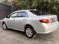 Toyota Corolla 2007 года за 4 500 000 тг. в Алматы – фото 4