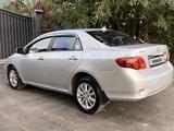 Toyota Corolla 2007 года за 4 500 000 тг. в Алматы – фото 4