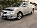 Toyota Corolla 2007 года за 4 500 000 тг. в Алматы – фото 3