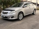 Toyota Corolla 2007 года за 4 500 000 тг. в Алматы – фото 3