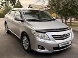 Toyota Corolla 2007 года за 4 500 000 тг. в Алматы – фото 2