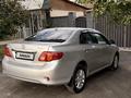 Toyota Corolla 2007 года за 4 500 000 тг. в Алматы – фото 6