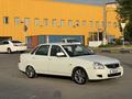 ВАЗ (Lada) Priora 2170 2014 годаүшін4 000 000 тг. в Шымкент – фото 2
