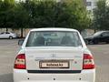 ВАЗ (Lada) Priora 2170 2014 годаүшін4 000 000 тг. в Шымкент – фото 6