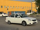 ВАЗ (Lada) Priora 2170 2014 годаүшін4 200 000 тг. в Шымкент – фото 5