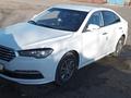 Lifan Murman 2017 года за 5 900 000 тг. в Семей – фото 2