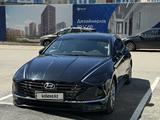 Hyundai Sonata 2023 года за 14 250 000 тг. в Астана – фото 4