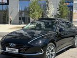 Hyundai Sonata 2023 года за 14 250 000 тг. в Астана – фото 5