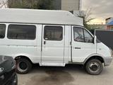 ГАЗ  ГАЗель (2705) 2005 года за 1 800 000 тг. в Костанай