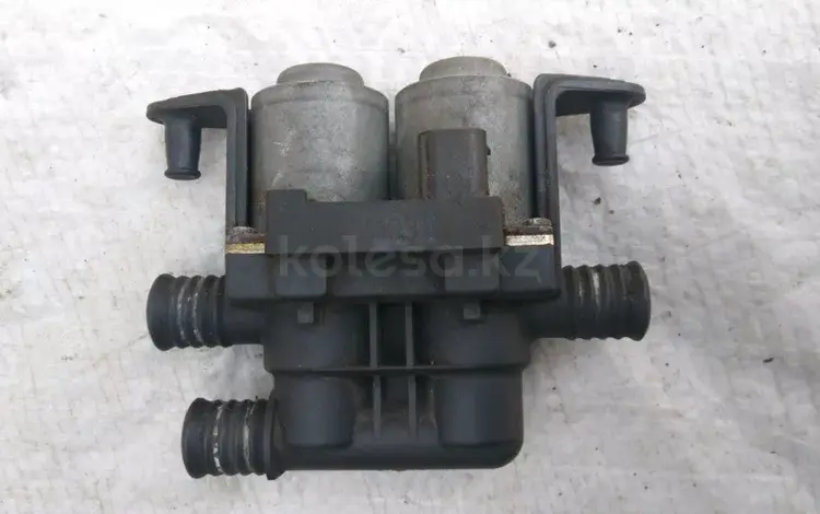 КЛАПАН ПЕЧКИ за 50 000 тг. в Алматы