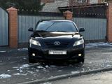 Toyota Camry 2008 года за 6 200 000 тг. в Астана – фото 4