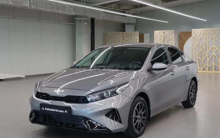 Kia Cerato 2023 годаүшін9 000 000 тг. в Астана