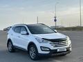 Hyundai Santa Fe 2012 года за 9 000 000 тг. в Актау – фото 2