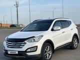 Hyundai Santa Fe 2012 года за 9 000 000 тг. в Актау
