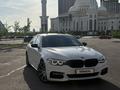 BMW 530 2017 года за 15 500 000 тг. в Астана