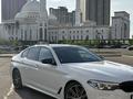 BMW 530 2017 года за 15 500 000 тг. в Астана – фото 2