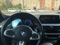 BMW 530 2017 года за 15 500 000 тг. в Астана – фото 6