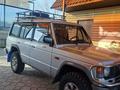 Mitsubishi Pajero 1990 года за 4 500 000 тг. в Талдыкорган – фото 2