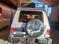 Mitsubishi Pajero 1990 года за 4 500 000 тг. в Талдыкорган – фото 6