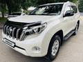Toyota Land Cruiser Prado 2014 года за 16 800 000 тг. в Алматы – фото 3
