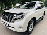 Toyota Land Cruiser Prado 2014 годаүшін16 800 000 тг. в Алматы – фото 3